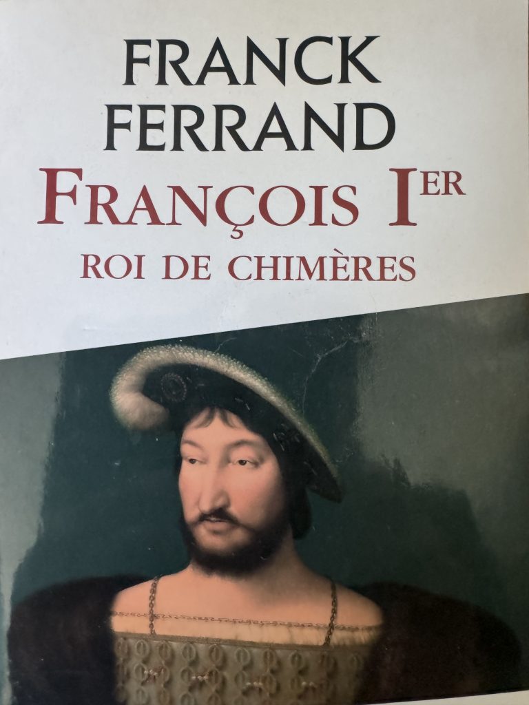 François premier